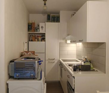 2.5 Zimmer, 70 m² - Photo 5