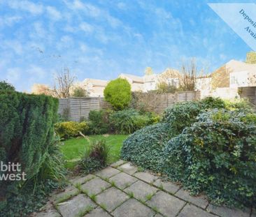 2 bedroom maisonette to rent - Photo 5