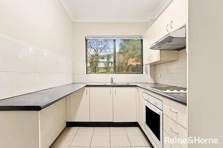 18/392-394 Port Hacking Road, Caringbah, NSW 2229 - Photo 2