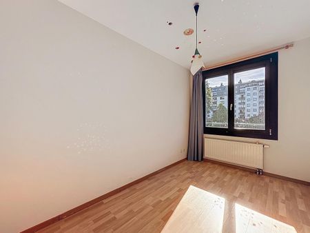 Ixelles Hospital: Beautiful modern apartment + balcony - Photo 3