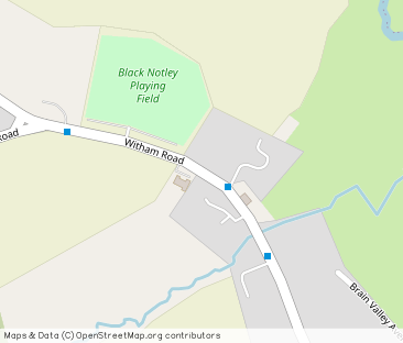 The Street, Black Notley, CM77 - Photo 1