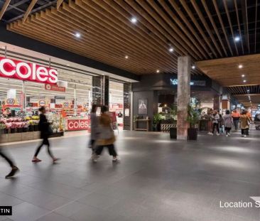 MGM MARTIN - TWO BEDROOM APARTMENT - Photo 1