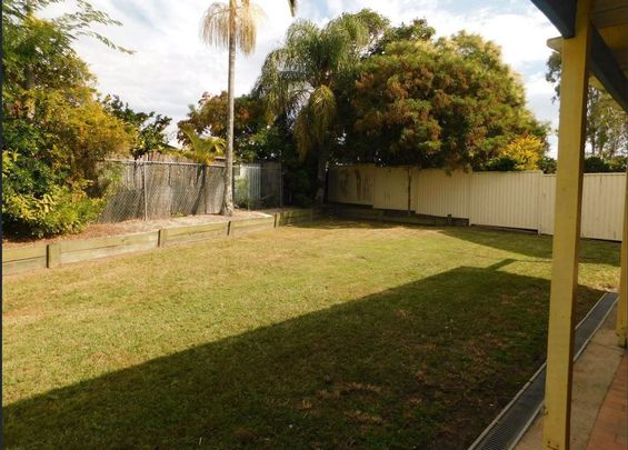 Lowset Brick Family Home - Photo 1