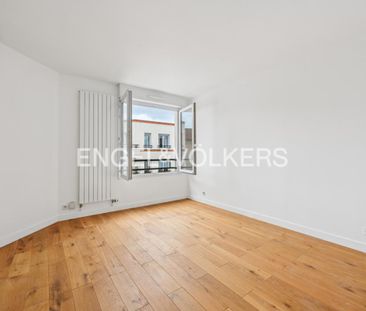 Location Appartement 3 pièces 63m² SURESNES 92150 - Photo 3