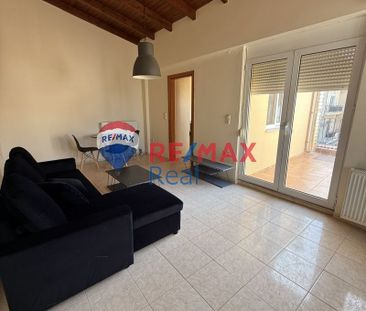Διαμέρισμα για ενοικίαση Κέντρο - Αγία Τριάδα (Ηράκλειο Κρήτης) - Photo 2