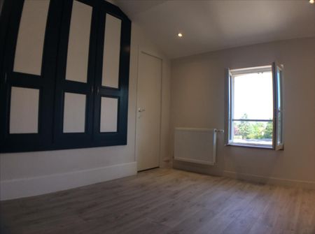 Location Besançon, Appartement T1 avec chambre séparée - Photo 5