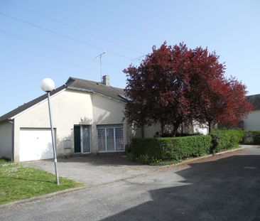 Condé sur Huisne , Maison - T2 - 53.00m² - Photo 1