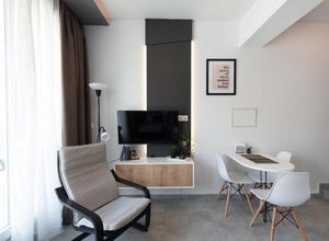Studio/Γκαρσονιέρα για ενοικίαση - Βαρδάρης - Λαχανόκηποι, - Φωτογραφία 2