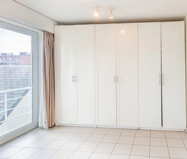 Appartement met 1 slaapkamer in hartje Mechelen - Foto 2