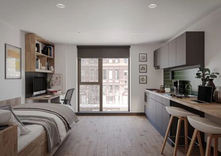 Platinum Plus En-Suite - Photo 4