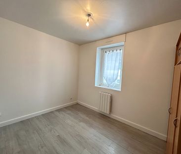 Location appartement 2 pièces, 42.06m², Authie - Photo 2