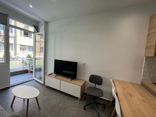 Studio/Γκαρσονιέρα για ενοικίαση - Κέντρο Θεσσαλονίκης, - Photo 1