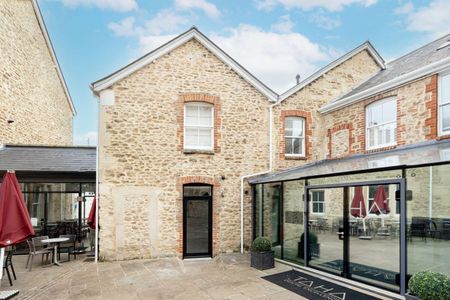 The Old Gaol, Abingdon, Oxfordshire, OX14 - Photo 4