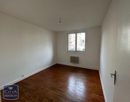 Location Appartement 3 pièces 54m² FONTAINE 38600 - Photo 2