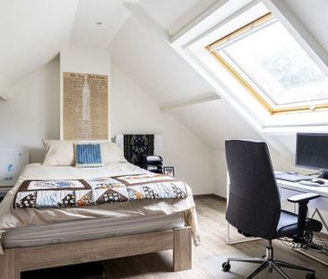 Rijwoning te huur in Mortsel voor € 1.675 met 2 slaapkamers - Photo 5