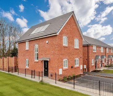 3 bedroom house to rent - Photo 6
