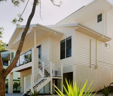 1 Bedroom Apartment - Photo 5