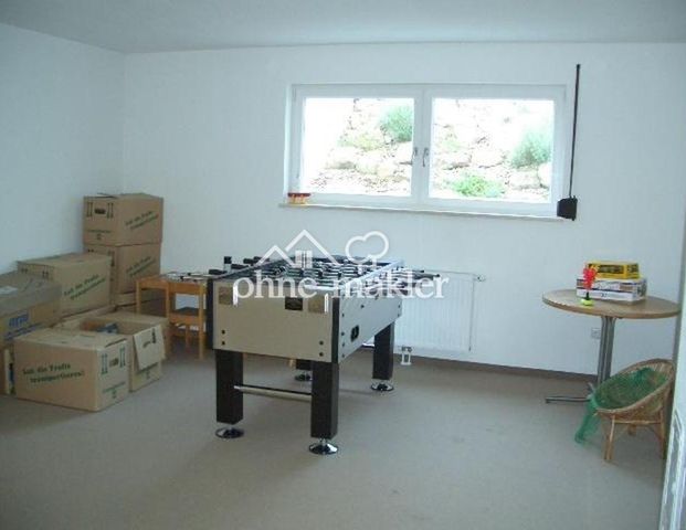 Lichdurchflutete freundliche DHH unweit zur Ortsmitte - Foto 1