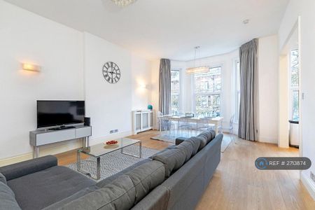 2 bedroom flat to rent - Photo 3