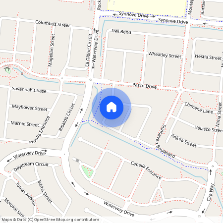 18 Raveena Entrance, BURDELL QLD 4818