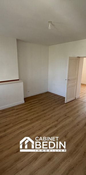 Location Appartement T4 Toulouse 2 chambres - Photo 1