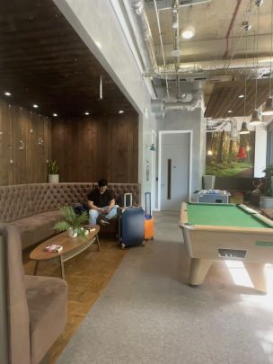 Gold Studio - Photo 1