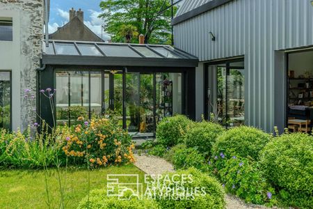 A louer, Maison meublée de 145 m², 5 chambres - Photo 2