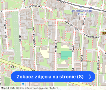 Studio for rent in Bałuty Centrum, Łódź – zdjęcie 1