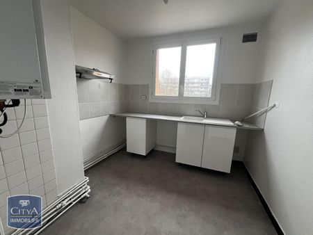 Location Appartement 4 pièces 66m² MEAUX 77100 - Photo 4