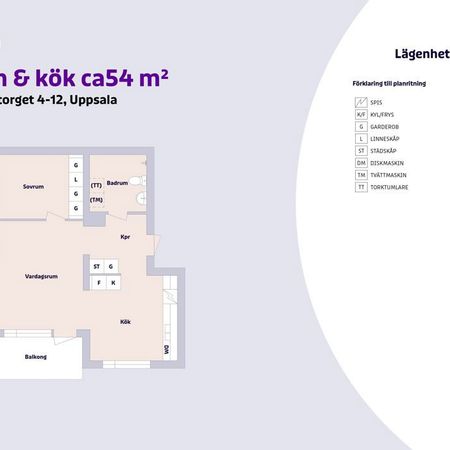 Sågverkstorget 12, 74139, Knivsta - Photo 4