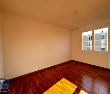 Appartement à louer 3 pièces 80.27m² - Photo 2