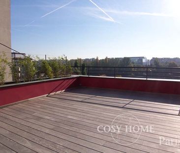 Maison en location | Courbevoie - Photo 3