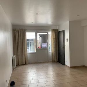 Appartement te huur - Photo 2