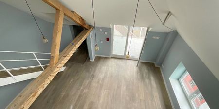 Appartement te huur in Brussel voor € 1.560 met 2 slaapkamers - Foto 2