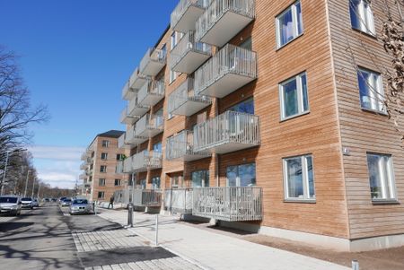 Råssnäsvägen, Motala - Photo 2