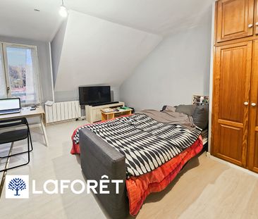 Appartement T1 près de EVRY COURCOURONNES à louer - Photo 2