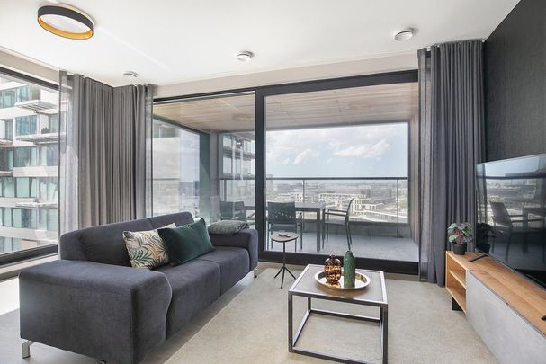 Badhuiskade 179, 1031KV, Amsterdam - Photo 1