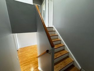 For Lease - 9 Lexington Avenue Unit# TH 43, Toronto, Ontario - Photo 3