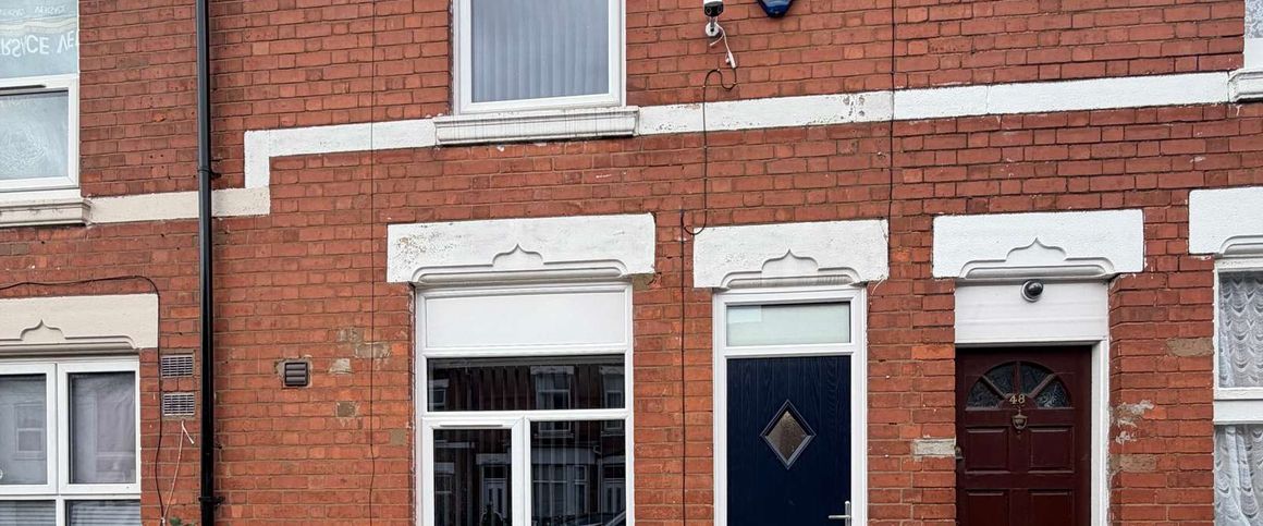 Northfield Road Room 5 - Photo 1