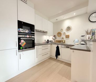 Appartement te huur - Foto 6