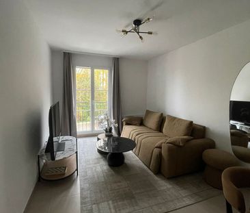 Appartement à louer 2 pièces • 41,40 m2 Bussy-Saint-Georges - Photo 4