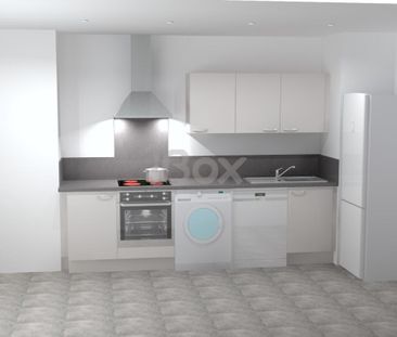 Appartement 3 pièce(s) 2 chambre(s) 61.71 m² - Photo 2