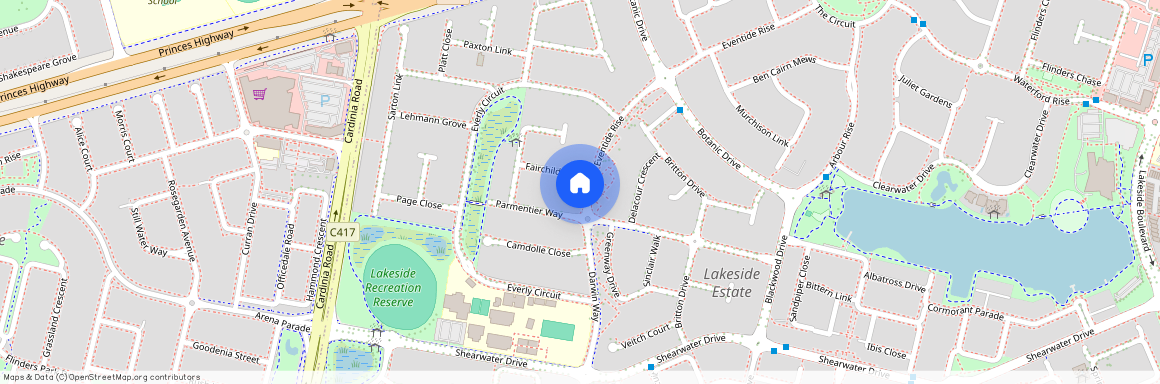 28 Darwin Way, Vic 3810, Pakenham