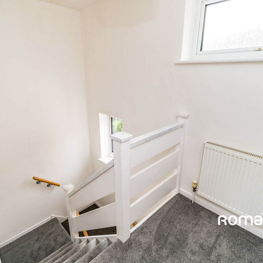 2 bedroom house to rent - Photo 1