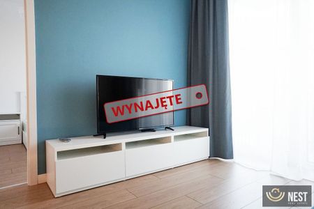 Dwupokojowe mieszkanie do wynajęcia ! - Фото 2