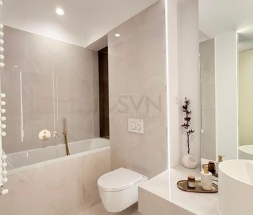 Apartament 3 camere de inchiriat I Cortina North - Fotografie 6