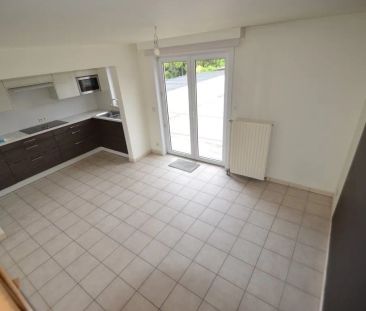 Duplex-appartement met 2 slaapkamers - Foto 6