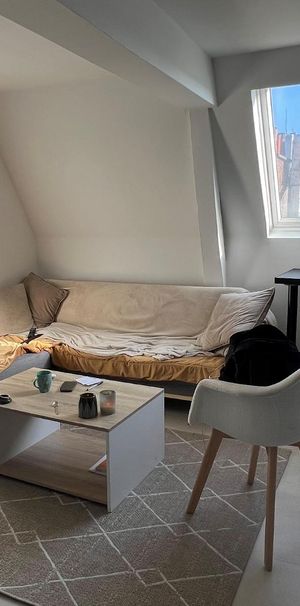 Location Appartement 2 pièces 40m² ARRAS 62000 - Photo 1