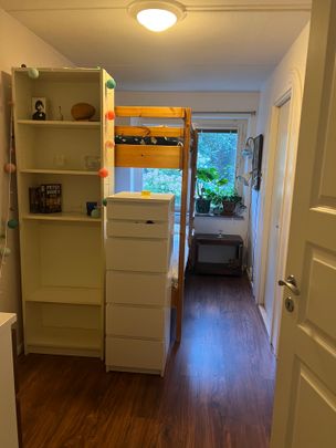 Britas gränd, Huddinge - Photo 1