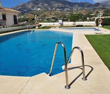 Piso de alquiler en Av. Pacosol, Los Pacos - Photo 3